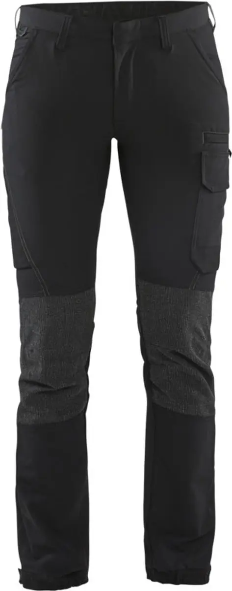Blåkläder Dames Service Werkbroek 7122-1645