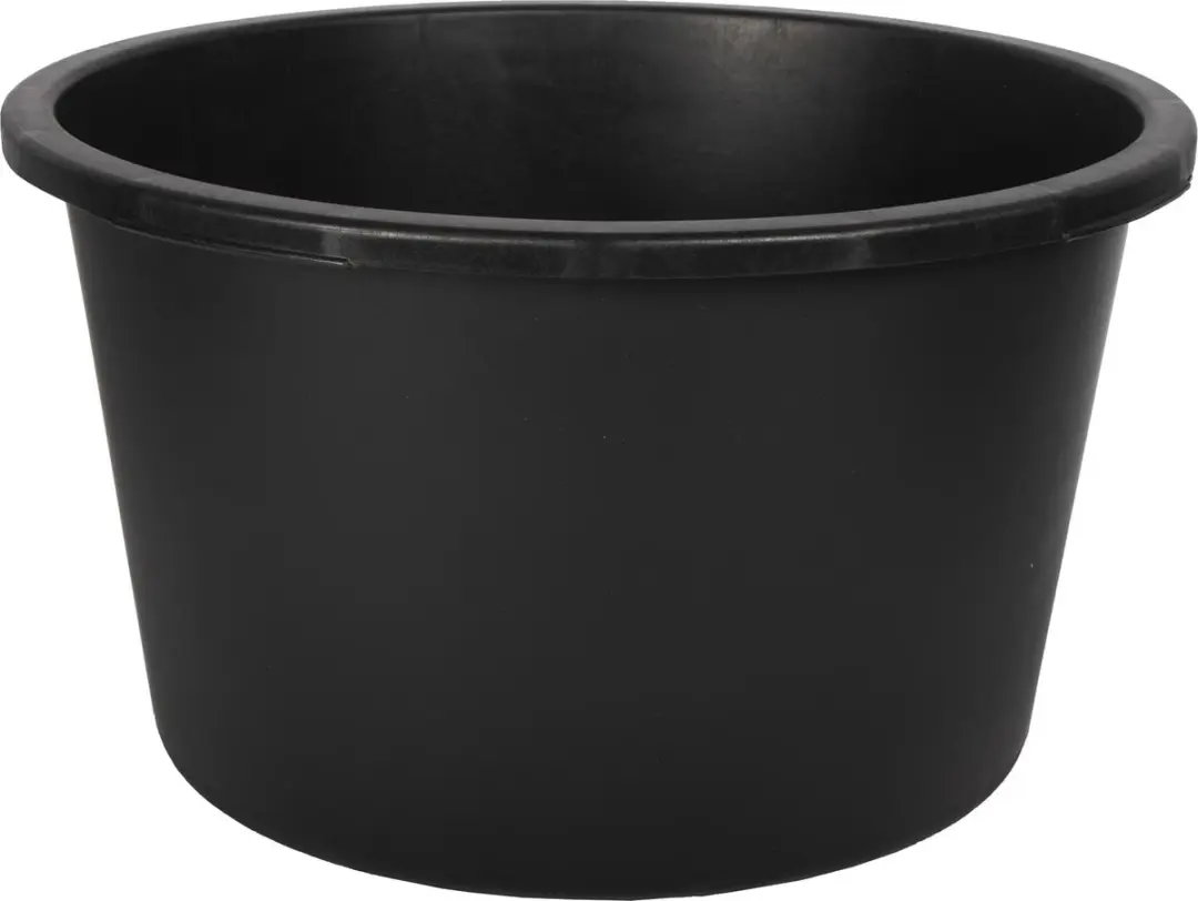Talen Tools Metselkuip 40L - Zwart