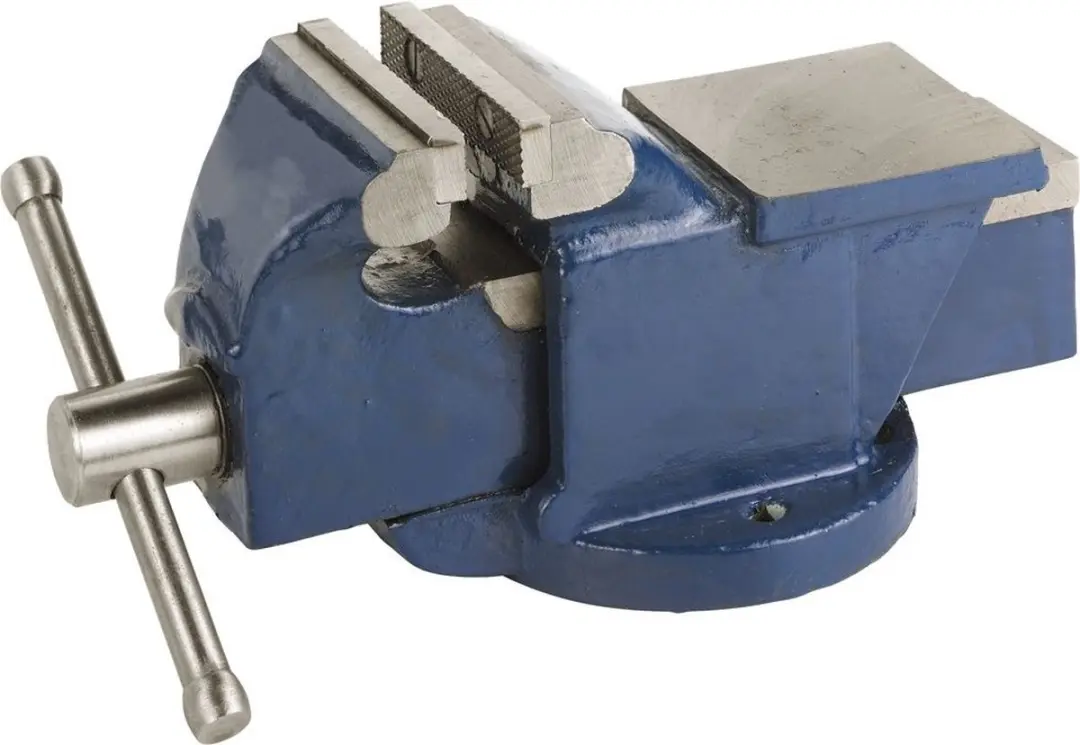 KWB Bankschroef 80mm
