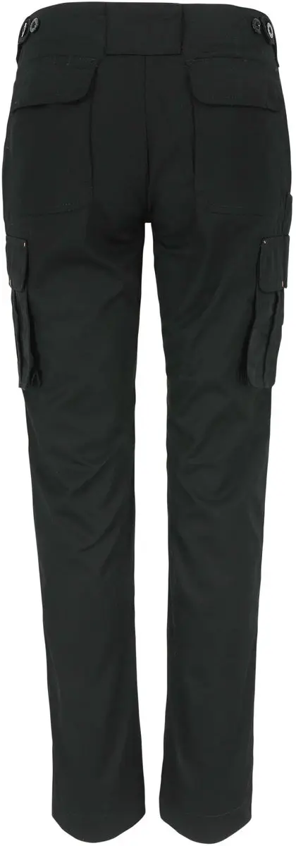 Herock Athena Dames Werkbroek 44 - Marine
