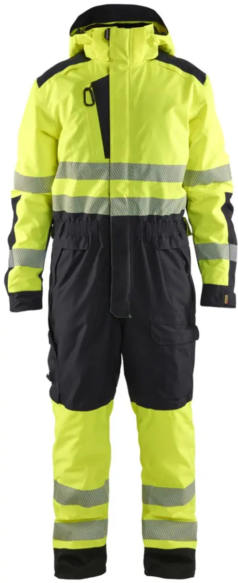Blåkläder 6725-1977 Winteroverall