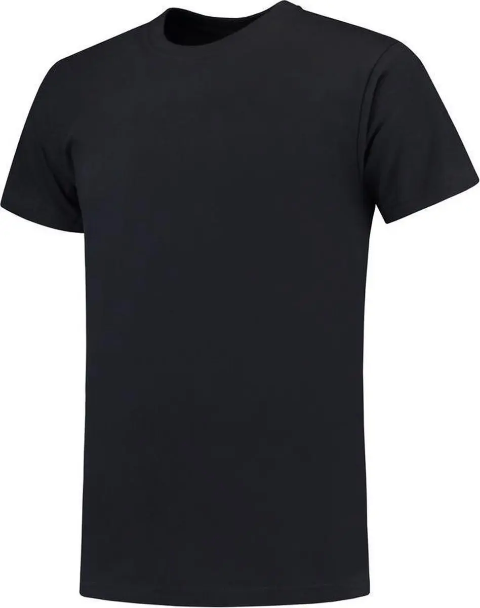 Tricorp Casual T-shirt 101002 - 7XL Marineblauw