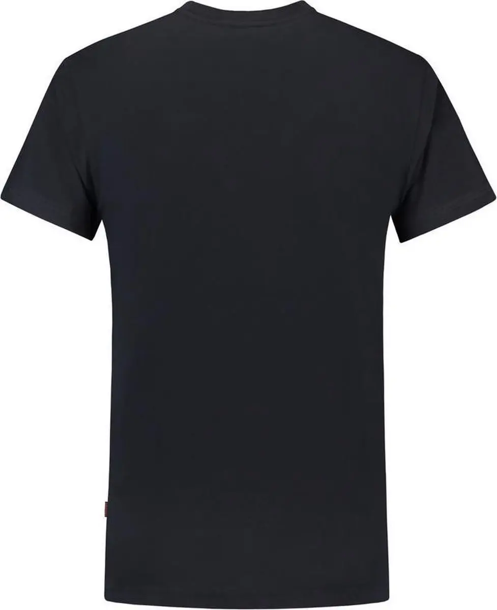 Tricorp Casual T-shirt 101002 - 7XL Marineblauw