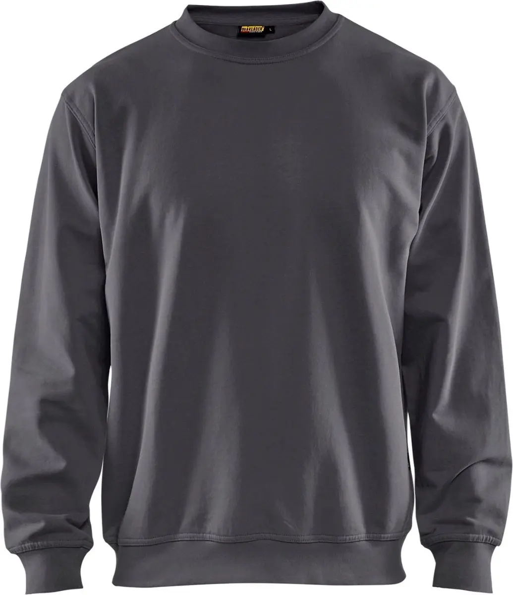 Blåkläder Sweatshirt 3340-1158