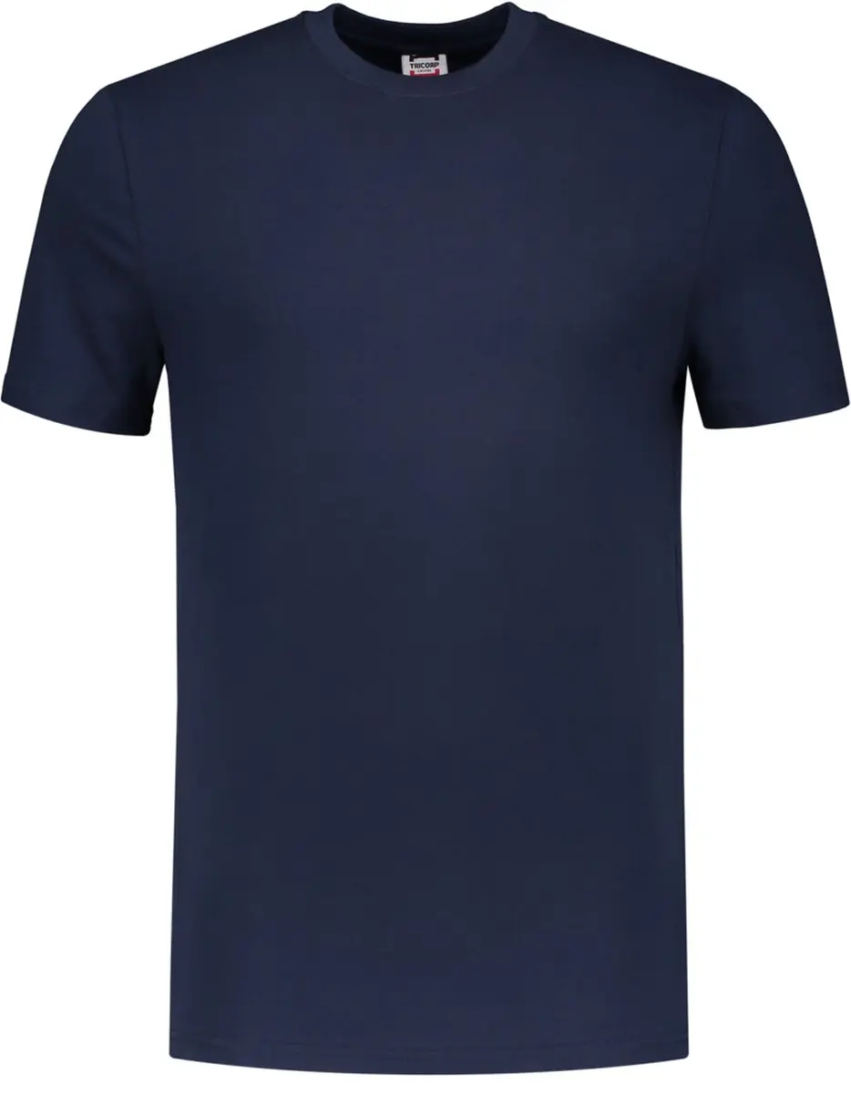 Tricorp T-Shirt 101017 200g - 3XL Inkt