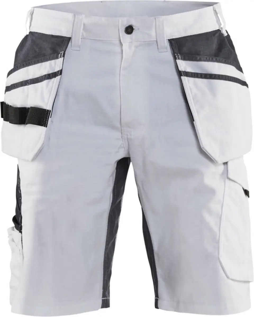 Blåkläder Schildersshort 1099-1330