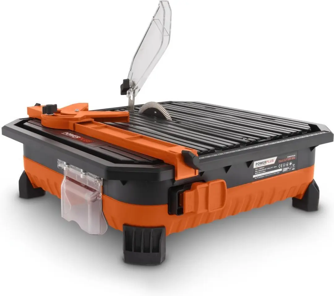 Powerplus Dual Power POWDP75100 Tegelsnijder