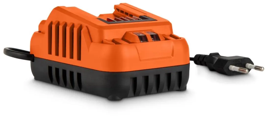 Powerplus Dual Power POWDP9056 Batterijlader