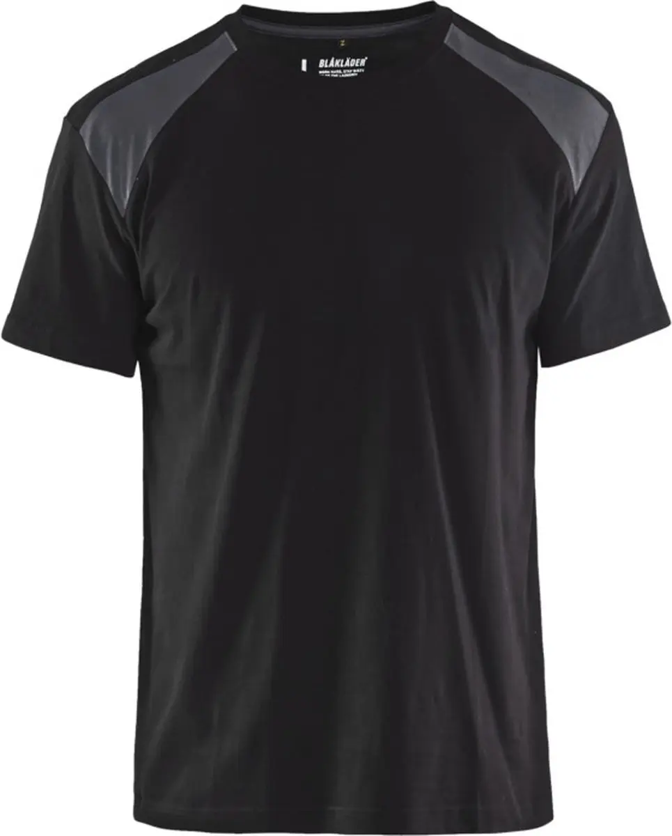 Blåkläder T-shirt 3379-1042 Bi-Color