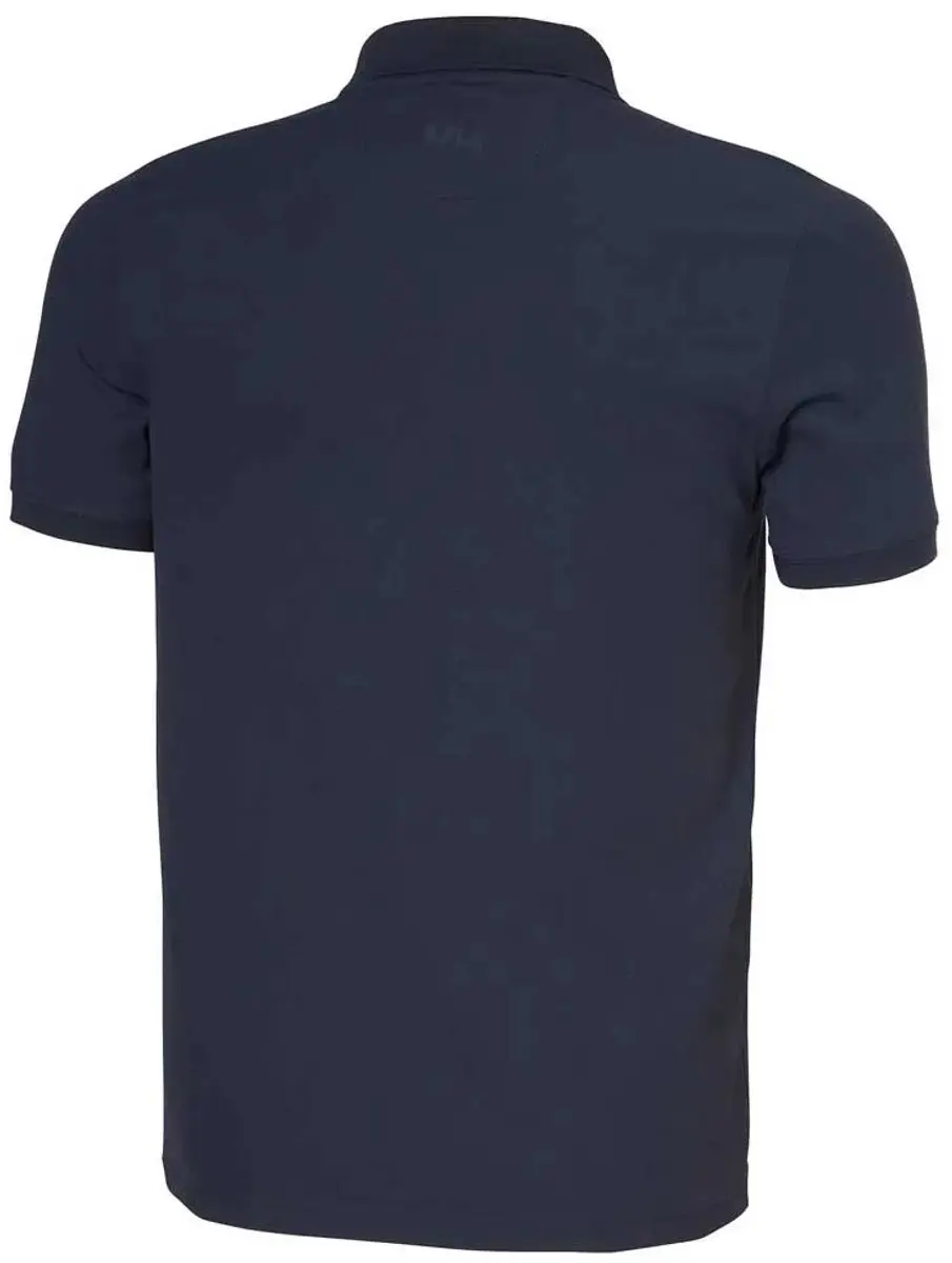 Helly Hansen Hp Race 2.0 Poloshirt - S - Navy