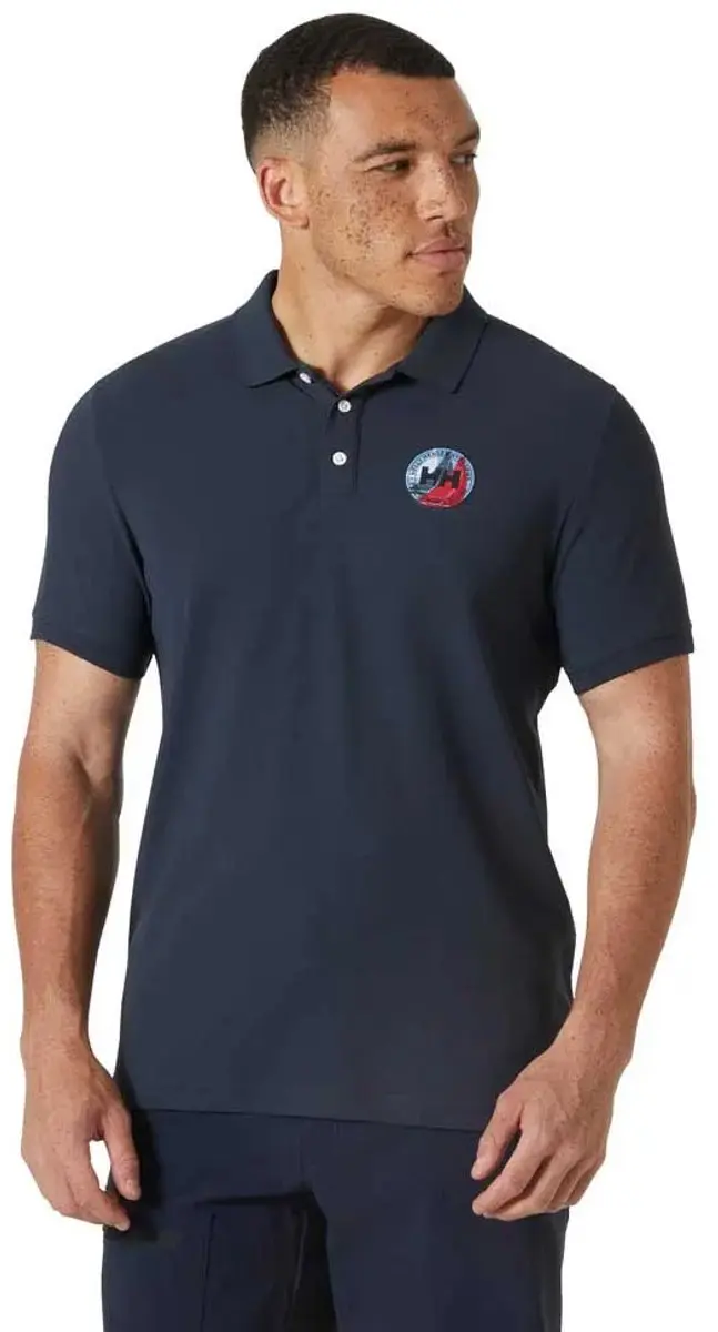 Helly Hansen Hp Race 2.0 Poloshirt