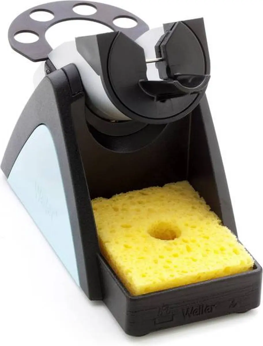 Weller WSR 200 Soldeermat - 197x77x147mm