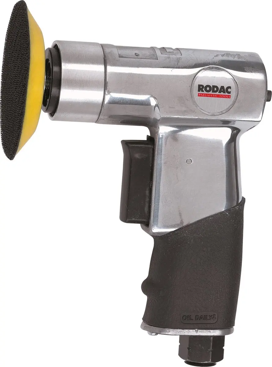 RODAC RC169BC Mini Schuurmachine