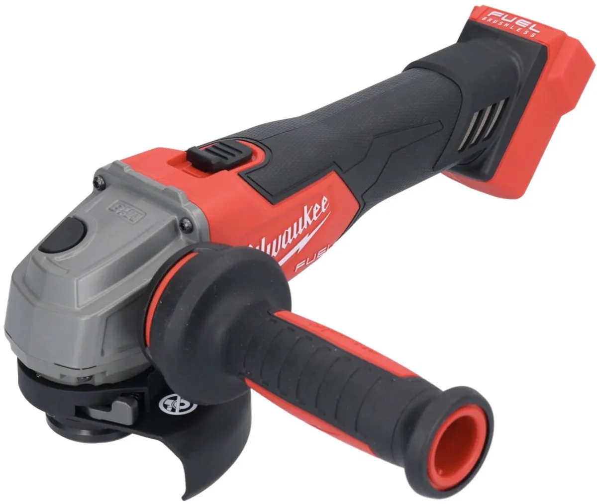Milwaukee M18 FSAG115X-0 Haakse Slijper 115mm - 1200W - afbeelding 5 van 6