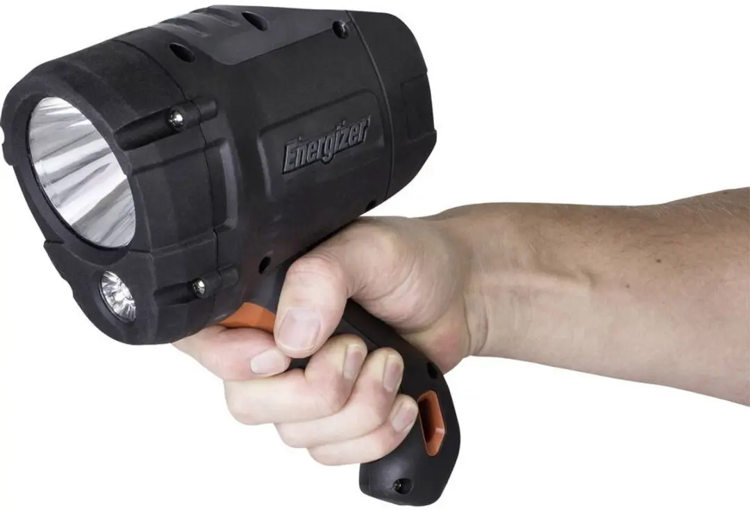 Energizer Hardcase Hybrid Pro E300668103 Handlamp