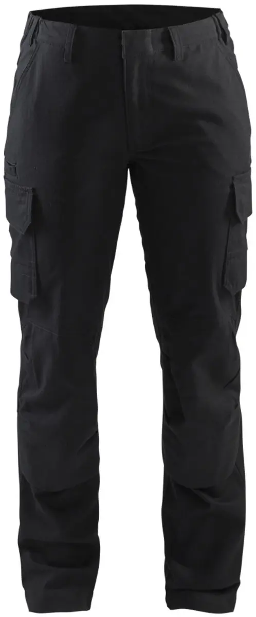 Blåkläder 7106-1344 Dames Industrie Werkbroek