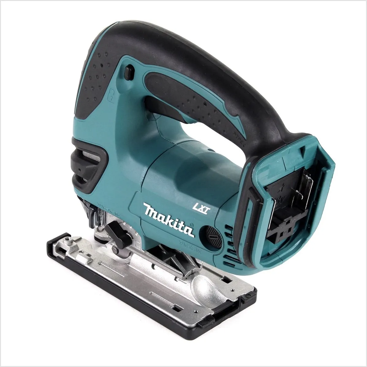 Makita DJV180Z Decoupeerzaag - 18V - afbeelding 6 van 6