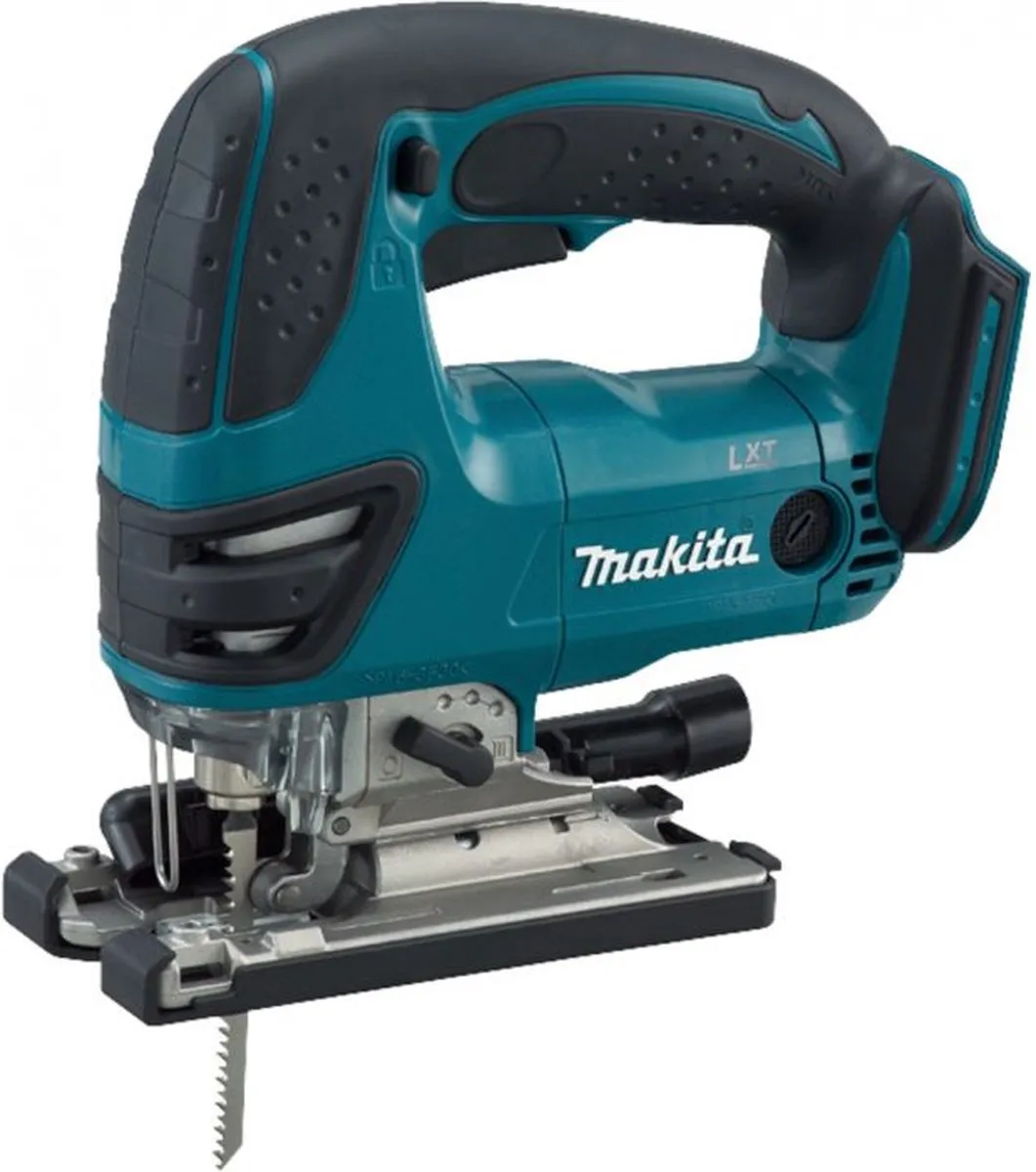 Makita DJV180Z Decoupeerzaag - 18V