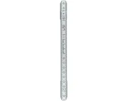 Schuil Duimstok 1505 1m - Aluminium
