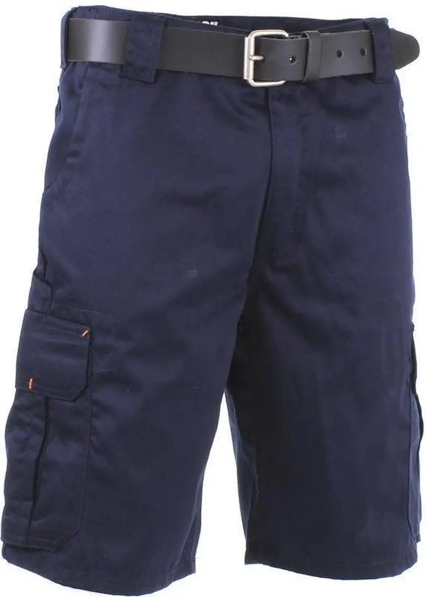 Herock Tyrus Korte Werkbroek Essential 54