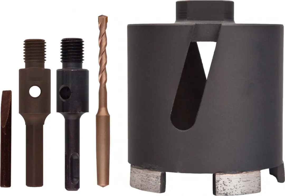 Perfectmate EPD0631 Dozenboor Diamant 82mm