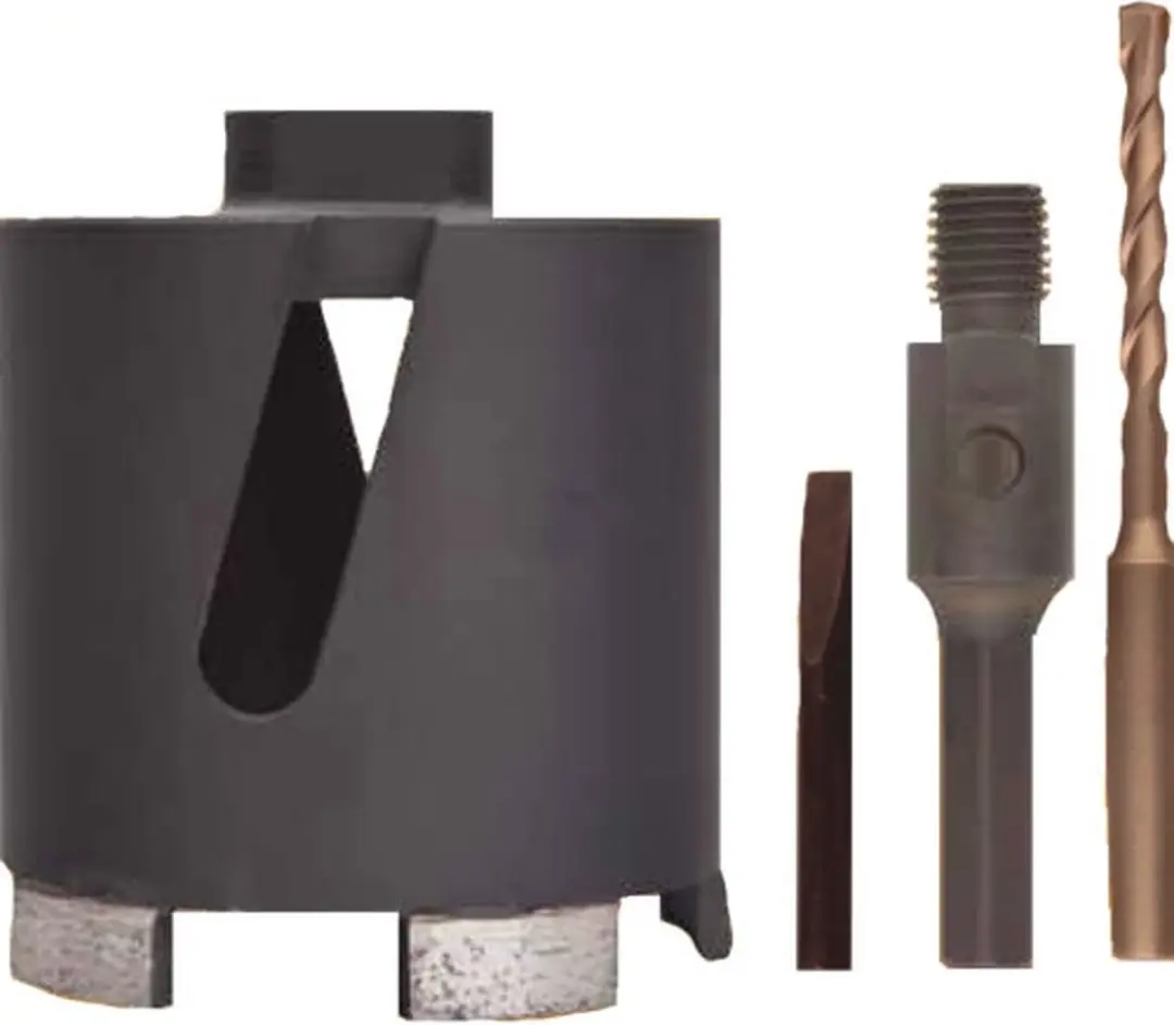 Perfectmate EPD0631 Dozenboor Diamant 82mm - M16