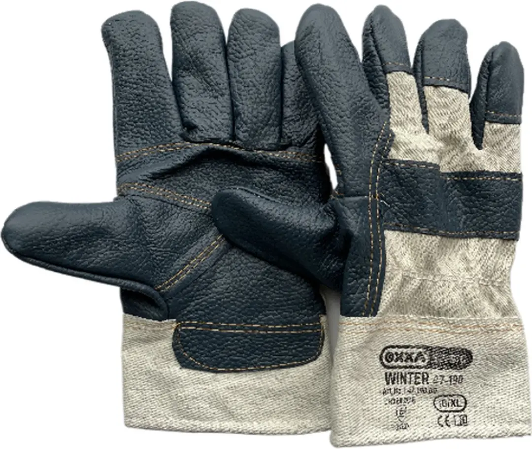 Oxxa Basic Winter Werkhandschoenen
