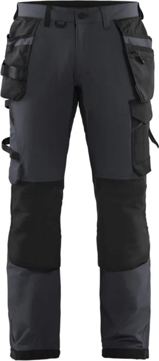 Blåkläder Werkbroek 1522-1645 C60