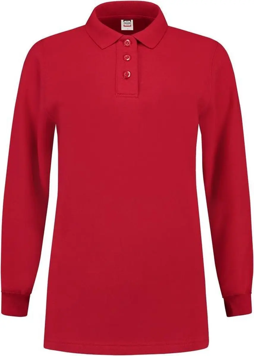Tricorp 301007 Polosweater Dames