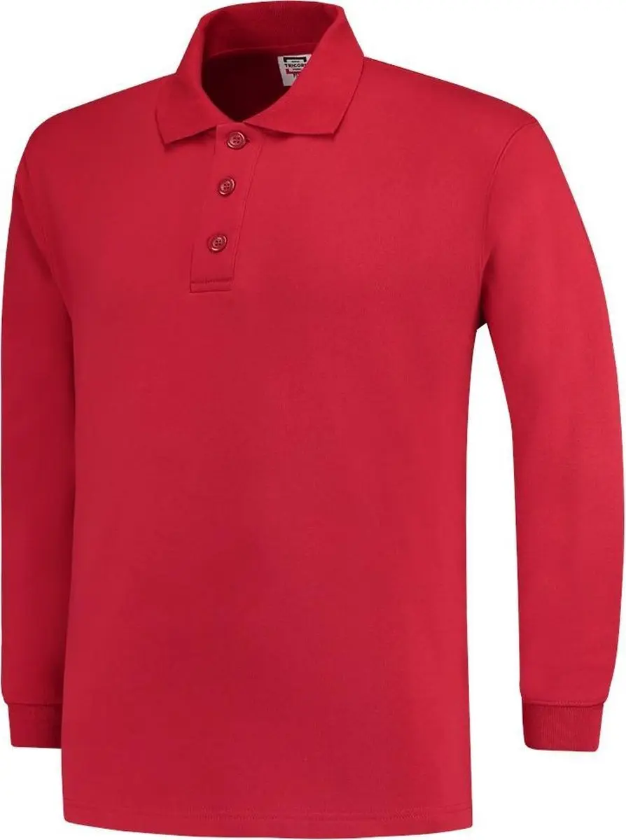 Tricorp Polosweater 301004