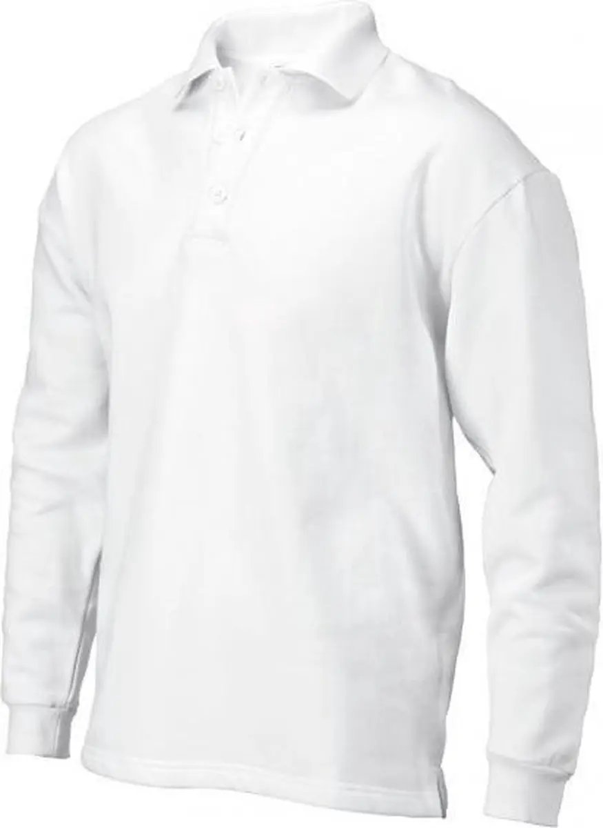 Tricorp Polosweater 301004 - M - Rood