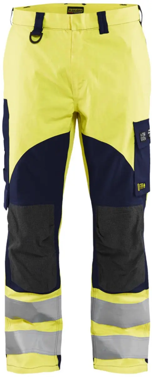 Blåkläder Multinorm Werkbroek Inherent 1588-1512