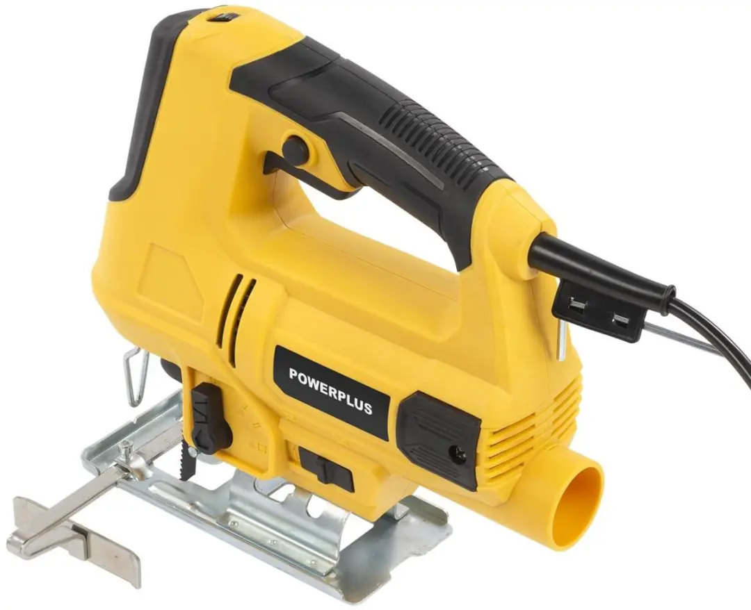 Powerplus POWX0332 Elektrische Decoupeerzaag 710W - 3000 min⁻¹ - afbeelding 6 van 6
