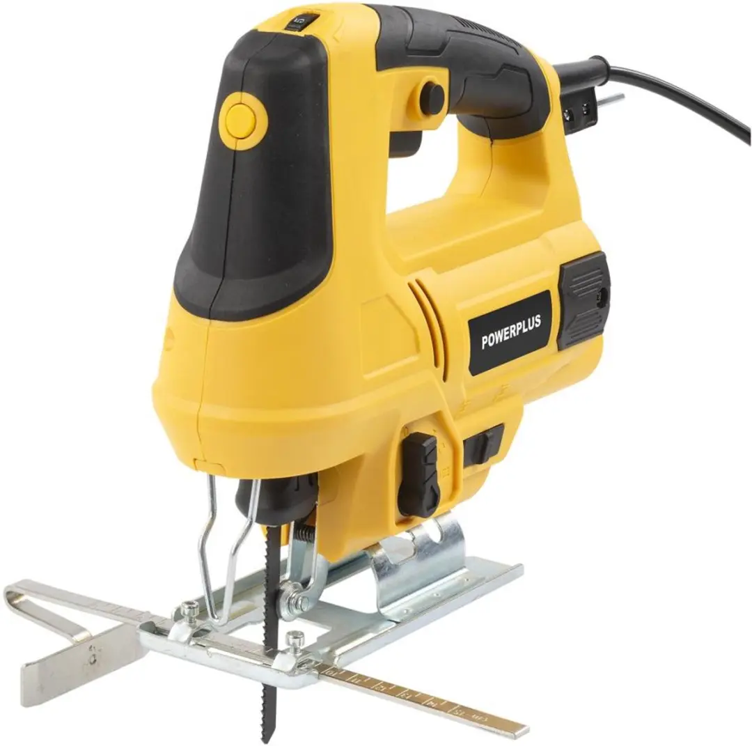 Powerplus POWX0332 Elektrische Decoupeerzaag 710W - 3000 min⁻¹