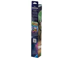 Ravensburger Disney Lorcana Mickey Playmat - 4050368982230