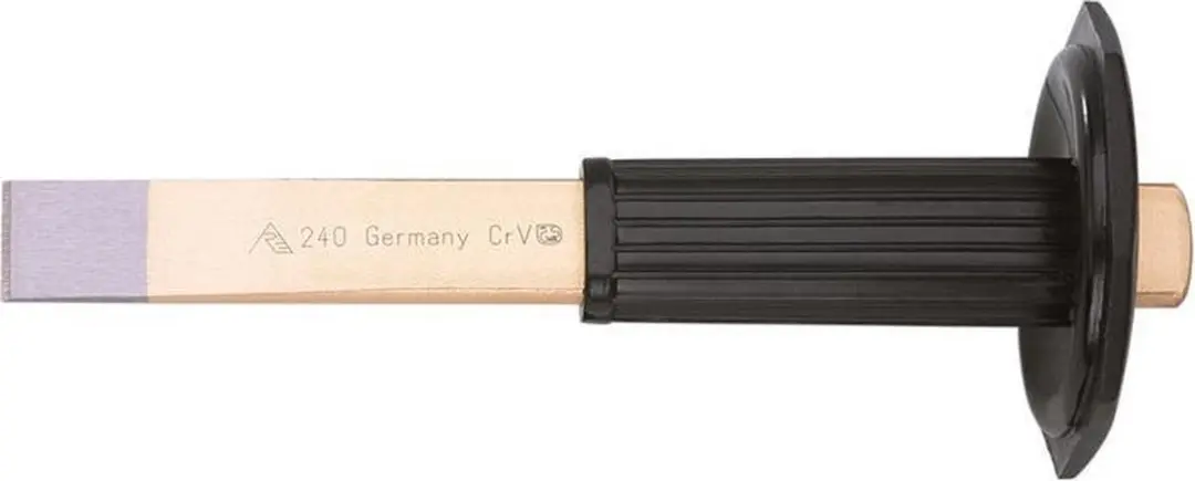 Rennsteig Plaatbeitel 240x26x7mm