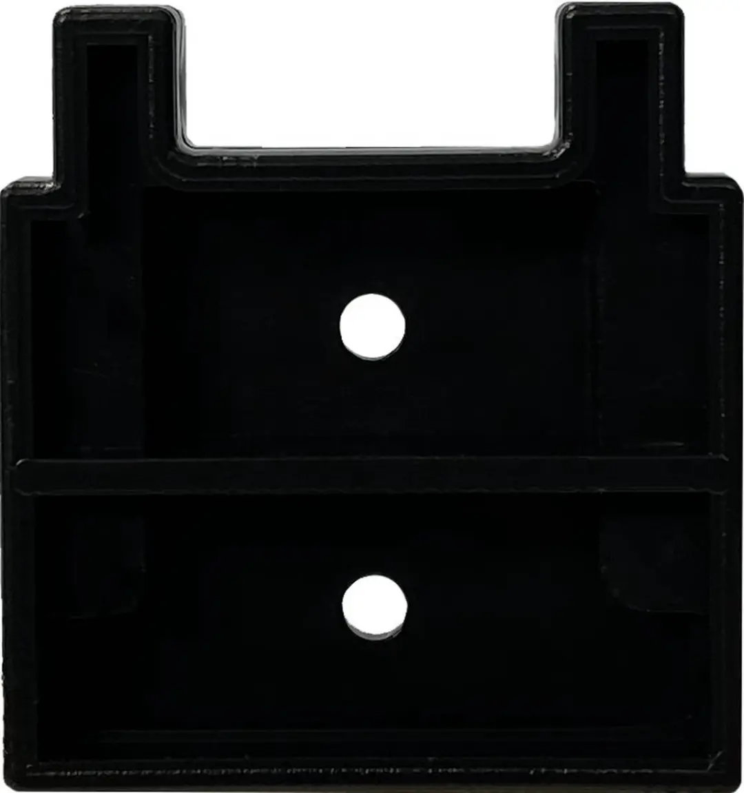 StealthMounts TM-DW18-BLK-4 Machinehouder DeWALT XR - 4 Stuks - afbeelding 6 van 6