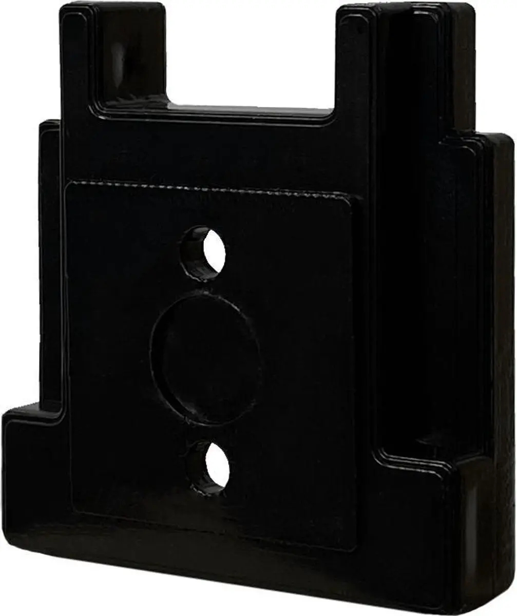 StealthMounts TM-DW18-BLK-4 Machinehouder DeWALT XR - 4 Stuks
