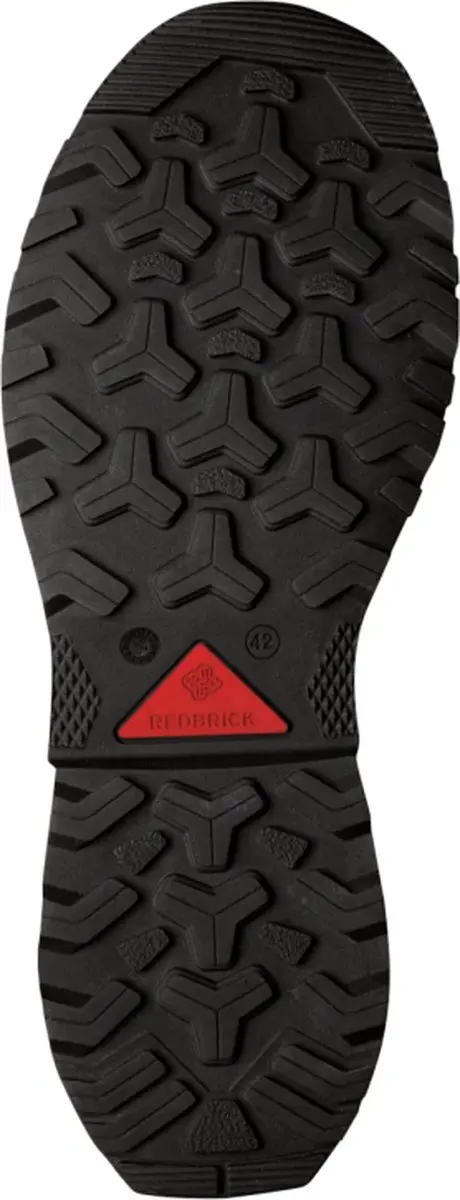 Redbrick Pulse Waterproof Hoog S3 - 42