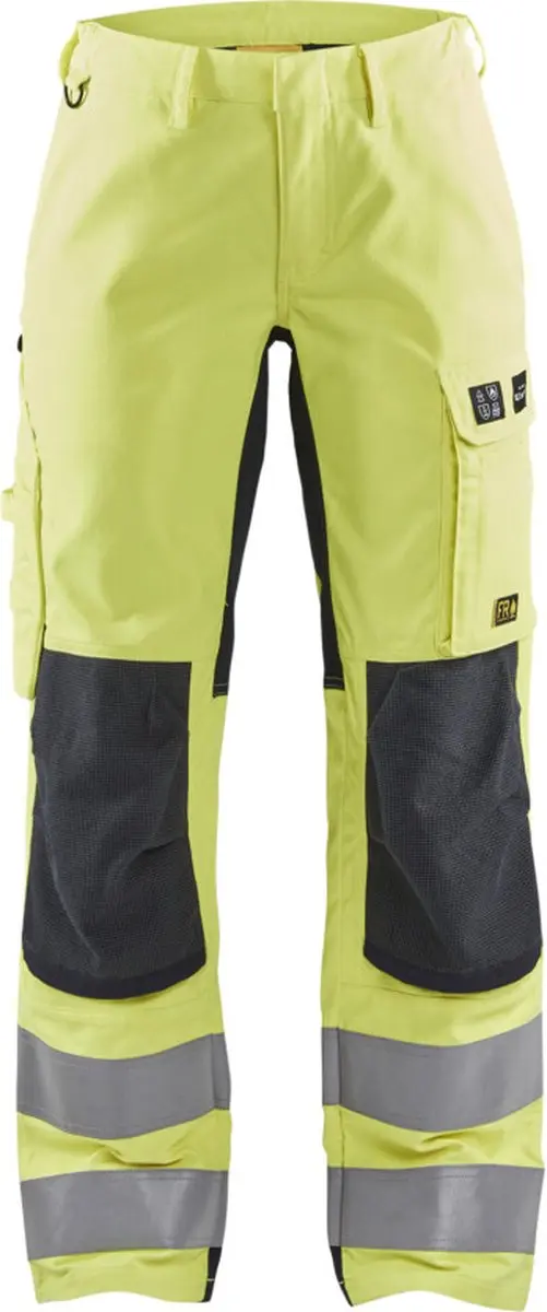 Blåkläder Multinorm Dames Werkbroek 7191-1512