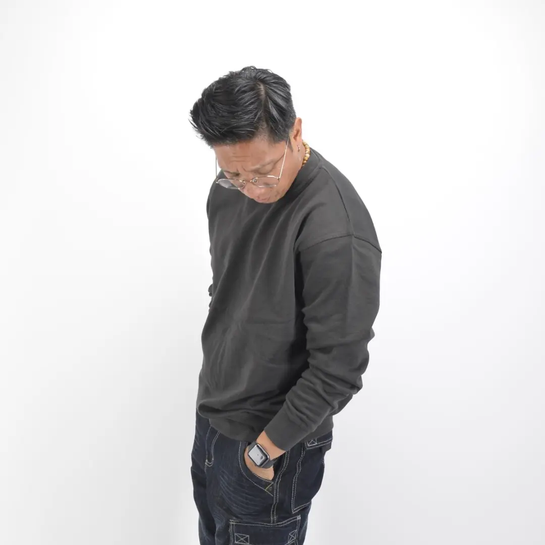 Blåkläder Sweatshirt 3340-1158 - Zwart L