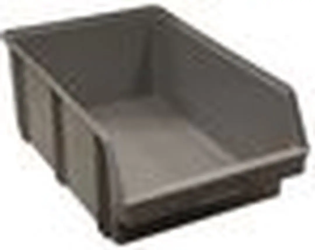 Erro Magazijnbak B5 310x470x185mm Grijs