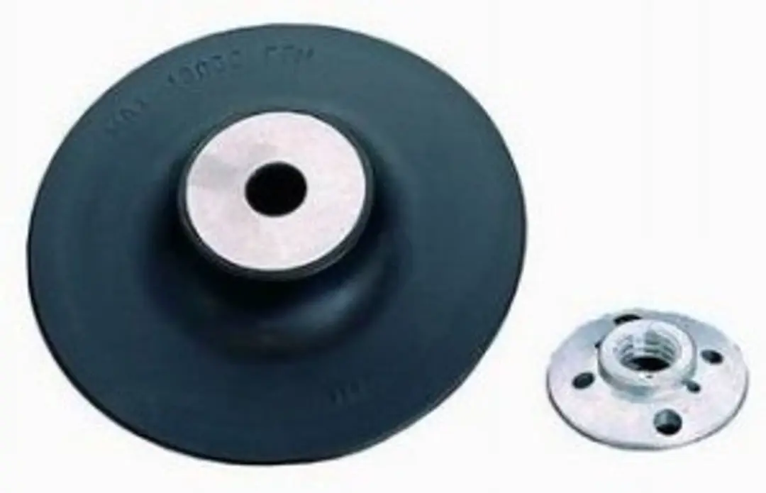 Mirka Fiber Steunpad 123x22mm - 5/8