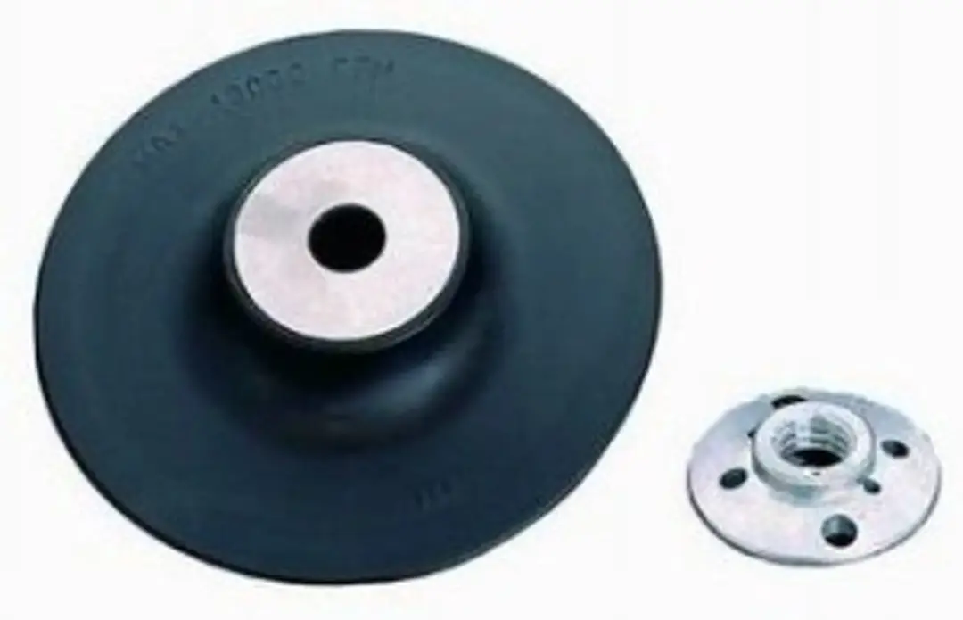 Mirka Fiber Steunpad 123x22mm