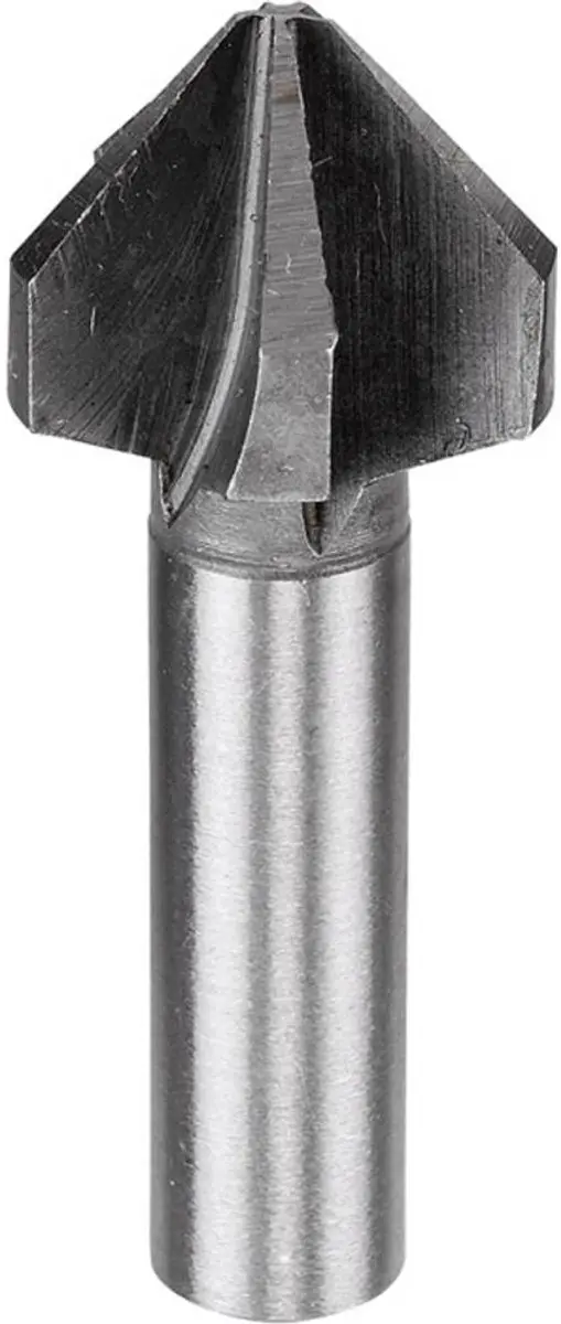 KWB Verzinkboor HSS 7044-40 16mm - Roterend multitool