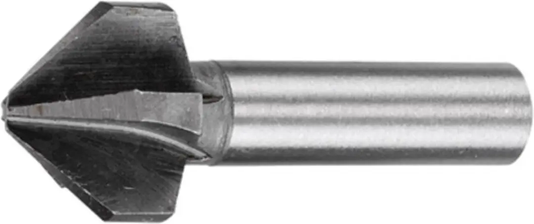 KWB Verzinkboor hss 7044-40