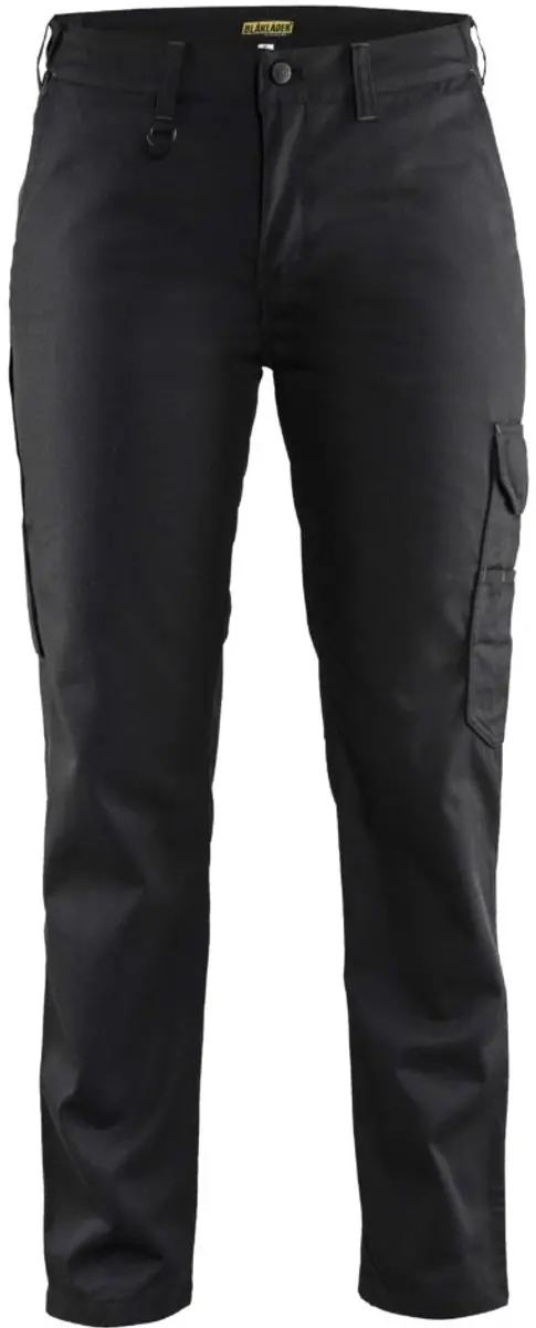 Blåkläder Dames Werkbroek Industrie 7104-1800 D19