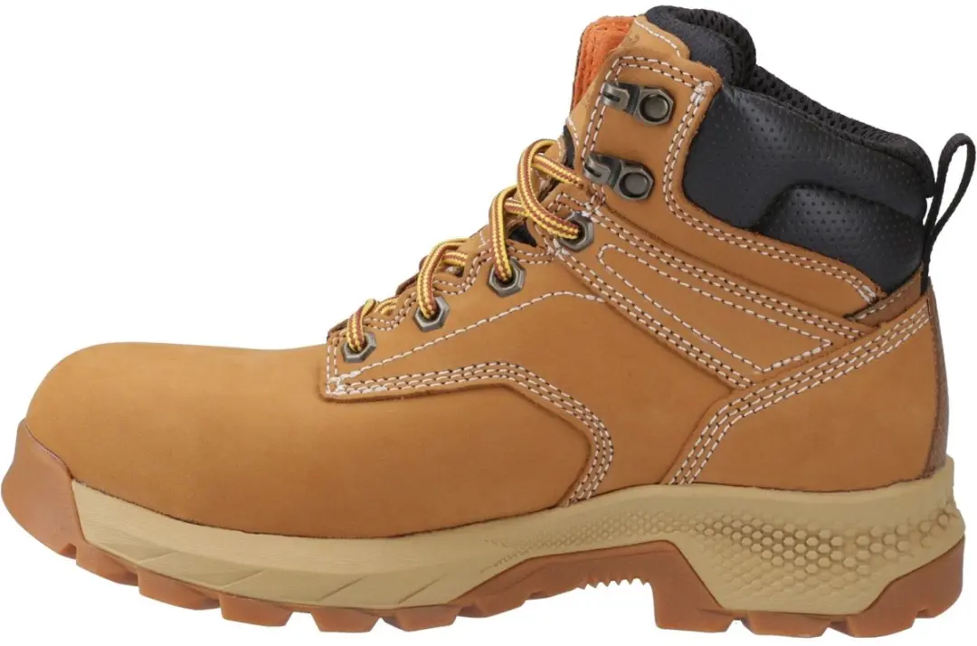 Timberland Pro Titan EV Werklaars