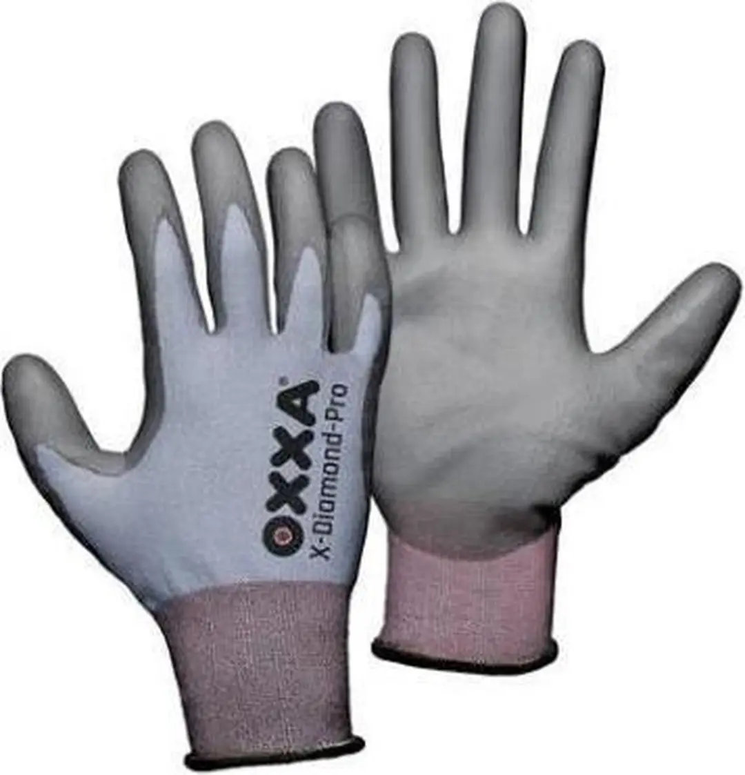 Oxxa X-Diamond-Pro Handschoen 7/S