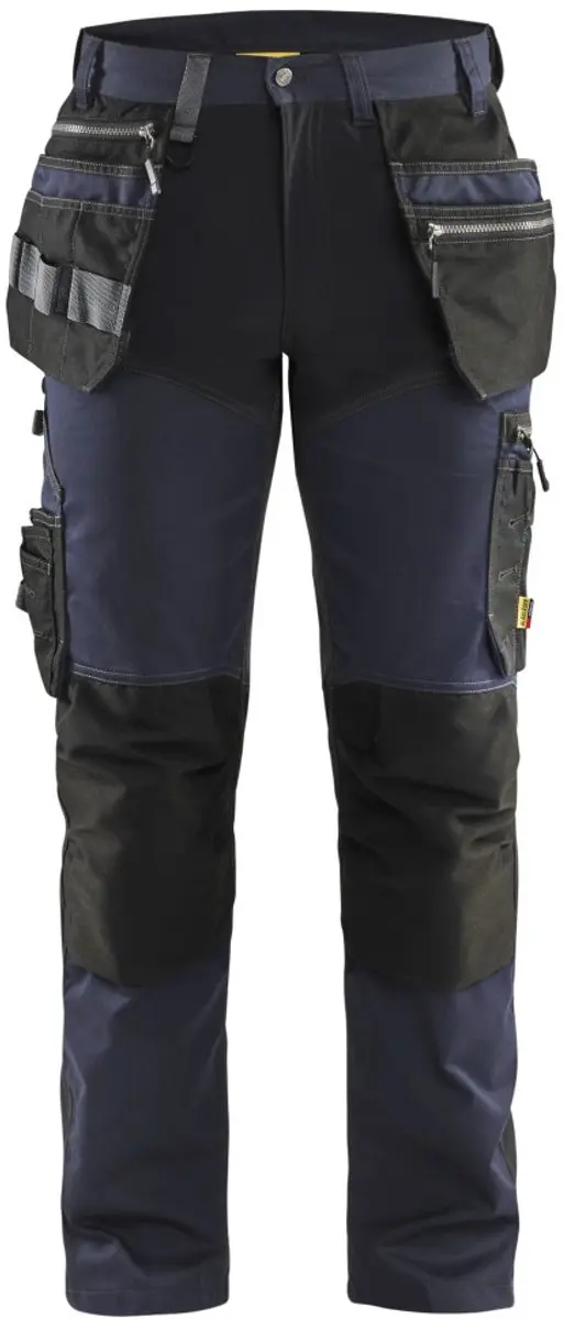 Blåkläder Werkbroek C48